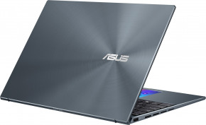  Asus ZenBook UX5400EG-KN183 Pine Gray (90NB0T83-M03910) 4