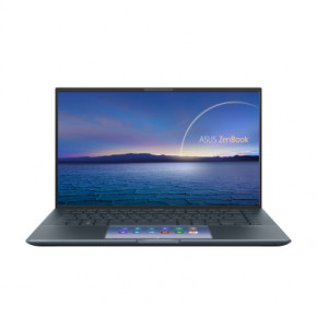  Asus Zenbook 14 UX435EG-AI519W Grey (90NB0SI2-M00A70)