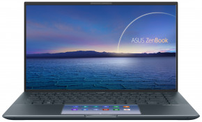  Asus Zenbook 14 UX435EG-KK512R Grey (90NB0SI2-M009K0)