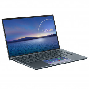  Asus Zenbook 14 UX435EG-KK512R Grey (90NB0SI2-M009K0) 4