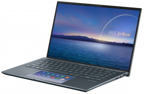  Asus Zenbook 14 UX435EG-KK512R Grey (90NB0SI2-M009K0) 5