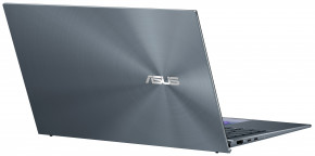  Asus Zenbook 14 UX435EG-KK512R Grey (90NB0SI2-M009K0) 17