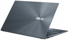  Asus Zenbook 14 UX435EG-KK512R Grey (90NB0SI2-M009K0) 19