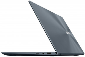  Asus Zenbook 14 UX435EG-KK512R Grey (90NB0SI2-M009K0) 21