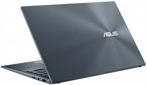  Asus Zenbook 14 UX435EG-KK512R Grey (90NB0SI2-M009K0) 22