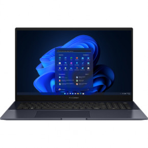  Asus Zenbook Pro 17 UM6702RA-M2081X (90NB0VU1-M003A0)