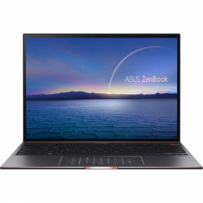  Asus Zenbook S UX393EA-HK019T Black (90NB0S71-M01610)