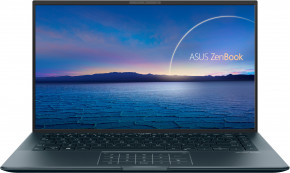  Asus Zenbook UX435EGL-KC028T Gray (90NB0SA1-M00990)