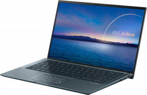  Asus Zenbook UX435EGL-KC028T Gray (90NB0SA1-M00990) 4