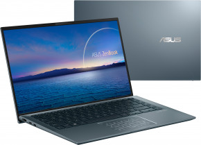  Asus Zenbook UX435EGL-KC028T Gray (90NB0SA1-M00990) 5