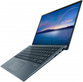  Asus Zenbook UX435EGL-KC028 Gray (90NB0SA1-M01080) 5