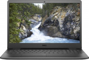  Dell Vostro 3501 (DELLVS4200S-81) Win10Pro Black