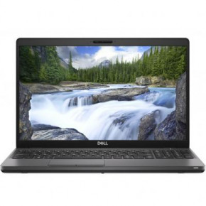  Dell Latitude 5500 (N005L550015EMEA_U)