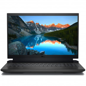  Dell Inspiron G15 Black (.) (5511-3377)