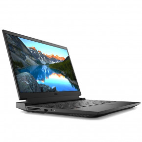  Dell Inspiron G15 Black (.) (5511-3377) 3