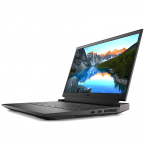  Dell Inspiron G15 Black (.) (5511-3377) 4