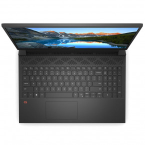  Dell Inspiron G15 Black (.) (5511-3377) 5