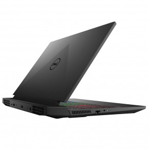  Dell Inspiron G15 Black (.) (5511-3377) 6