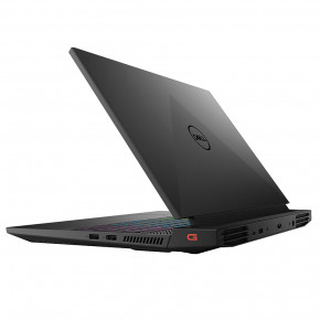  Dell Inspiron G15 Black (.) (5511-3377) 7