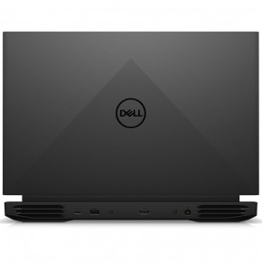  Dell Inspiron G15 Black (.) (5511-3377) 8