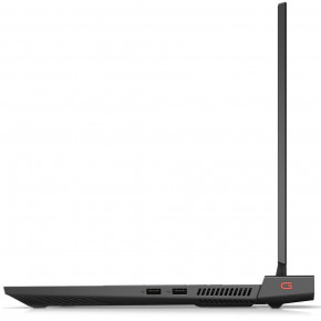  Dell Inspiron G15 Black (.) (5511-3377) 9