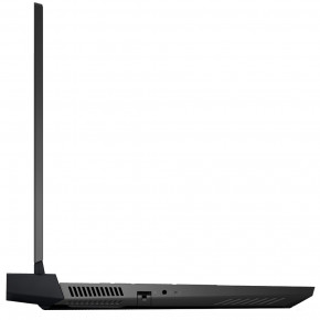  Dell Inspiron G15 Black (.) (5511-3377) 10