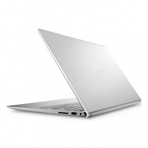  DELL Inspiron 15 15.6FHD IPS/R5-5500U/8/512SSD/Int/W11H/Silver (.) (5515-3100) 7