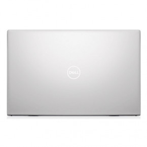  DELL Inspiron 15 15.6FHD IPS/R5-5500U/8/512SSD/Int/W11H/Silver (.) (5515-3100) 8