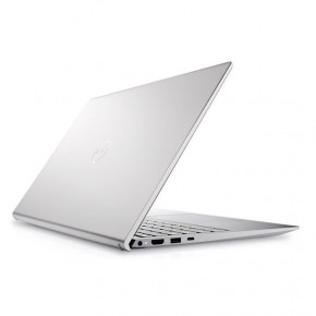  DELL Inspiron 15 15.6FHD IPS/R5-5500U/8/512SSD/Int/W11H/Silver (.) (5515-3100) 9