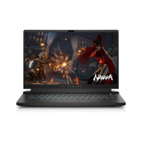  Dell Alienware m15 (210-BDEY_m15R7) 9