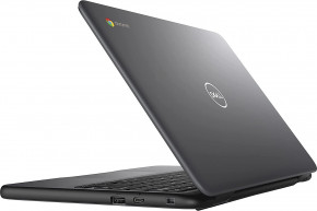  Dell Chromebook 3100 H5CRW  4