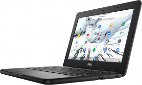  Dell Chromebook 3100 H5CRW  5