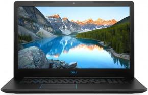  Dell G3 3779 (G3758S2NDW-60B)