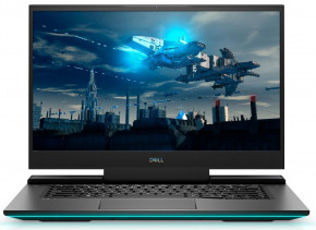  Dell G7 7700 (G77716S3NDW-61B)