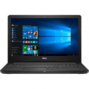  Dell Inspiron 3565 (I3562A94H5DIW-7BK)