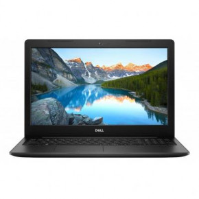  Dell Inspiron 3583 (3583Fi38S2HD-LBK)