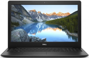  Dell Inspiron 3583 (I3558S2NDL-74B)