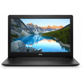  Dell Inspiron 3593 (I3593F54S2ND230L-10BK)