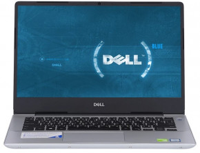  Dell Inspiron 5480 (I5471610S1NDW-75S)