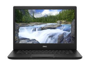  Dell Latitude 3300 (N015L330013ERC_UBU)