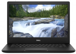  Dell Latitude 3300 (N015L330013ERC_W10)