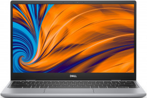  Dell Latitude 3320 (N015L332013UA_UBU)