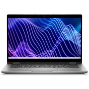  Dell Latitude 3340 2in1 (N099L334013UA_WP)