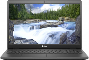  Dell Latitude 3510 (210-AVLO-ED-08) FullHD Win10Pro Education Black 3