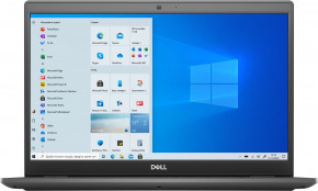  Dell Latitude 3510 (N004L351015UA_WP) 3