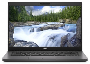  Dell Latitude 5300 13.3 (N116L530013ERC_W10)