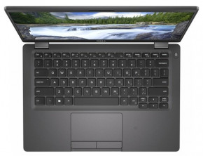  Dell Latitude 5300 13.3 (N116L530013ERC_W10) 5