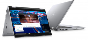  Dell Latitude 5320 2in1 (N099L532013UA_2IN1_WP) 4