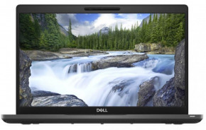  Dell Latitude 5400 (N088L540014ERC_UBU) 3