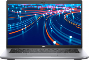  Dell Latitude 5420 (N005L542014UA_UBU)